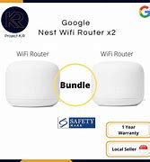 Image result for Google N'est Wireless Routers