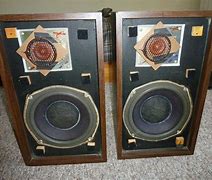 Image result for Smaller Advent Speakers