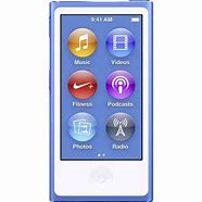 Image result for Small iPod Nano 8