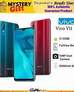 Image result for Vivo Y11 Box