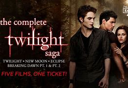 Image result for Twilight Marathon