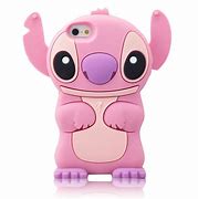 Image result for Pretty Stitch and Angel Phone Case