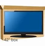 Image result for Old Big Flat Screen TV