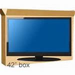 Image result for Big Flat Screen TV Sony