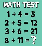 Image result for Maths Plus 5 Answers