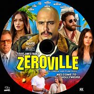 Image result for Zeroville 2020 DVD-Cover