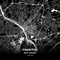 Image result for Trenton MI Map