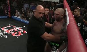 Image result for Dave Bautista MMA Fight