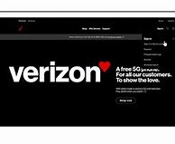Image result for My Verizon Website