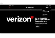 Image result for Verizon Wireless My Account