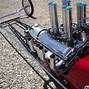 Image result for Vintage Front Engine Dragsters