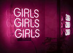 Image result for Cute Neon Signs