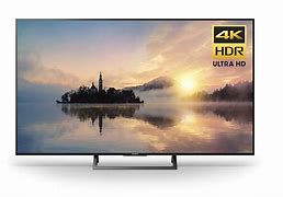 Image result for Sony TV as Computer Monitor
