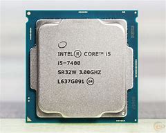 Image result for Intel I5-7400