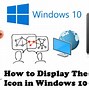 Image result for Windows 10 Internet Icon