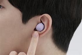 Image result for How to Wear Samsung Galaxy Pro Earbuds