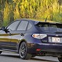 Image result for Subaru WRX STI Models