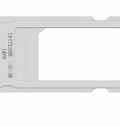 Image result for iPhone XR Sim Tray