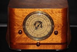 Image result for Delmonico Nivico Table Radio