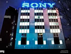 Image result for France Sony