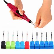 Image result for Head Nail Drill Bits