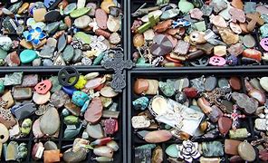 Image result for Jewelry Organizer Displays