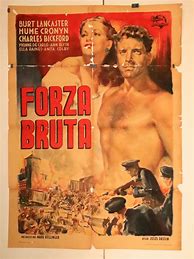 Image result for Brute Force Movie 1947