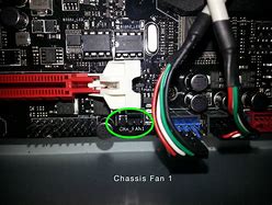 Image result for Connect Case Power Switch to Motherboard