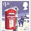 Image result for 2018 Christmas Stamps