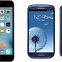 Image result for iPhone 6s vs 8 Plus