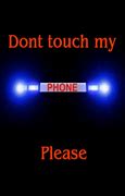Image result for Don't Touch My Car Decal