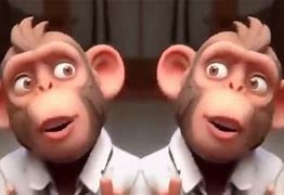 Image result for Monkey Song Meme