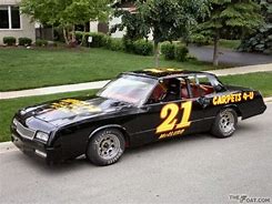 Image result for Street Stock Monte Carlo