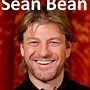 Image result for Sean Bean Stabbed