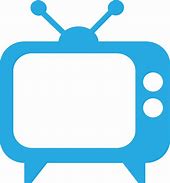 Image result for TV Icon Symbol