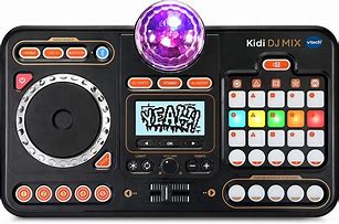 Image result for DJ Turntables for Kids