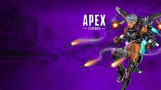Image result for Apex Legends Screen
