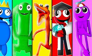 Image result for Rainbow Best Friends