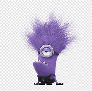 Image result for Cursed Purple Minion
