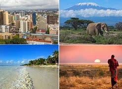 Image result for Beautiful Places in Kenya