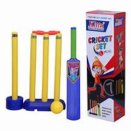 Image result for Cricket Set for 10 Years