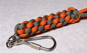 Image result for Paracord Circle