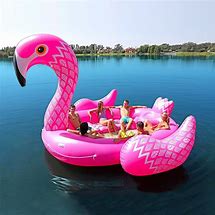 Image result for Cool Inflatable Pool Floats