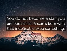 Image result for Star Theme Quotes