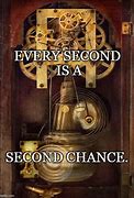 Image result for Second Chance Meme