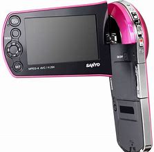 Image result for Sanyo Xacti VPC