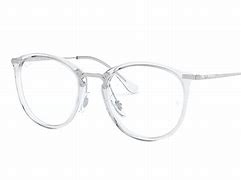 Image result for Transparent Eyeglasses