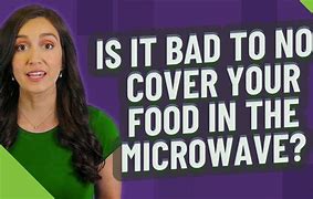 Image result for Cover Your Food Microwave Meme