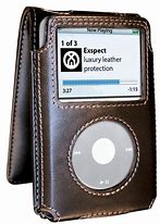 Image result for Leather iPod Cover