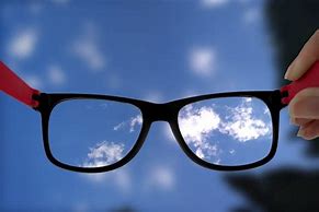 Image result for Blurry Vision Glasses